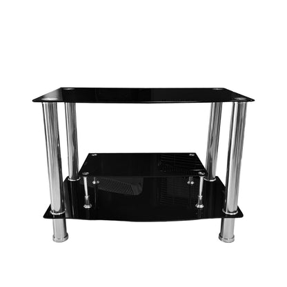 Rack para TV de vidrio LC03