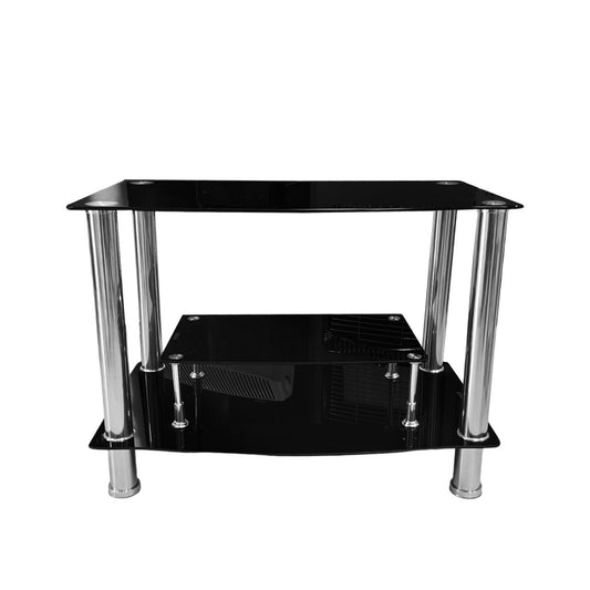 Rack para TV de vidrio LC03