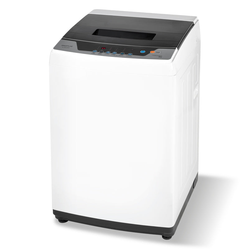 Lavarropas superior Smartlife 6kg SL-MTL60M