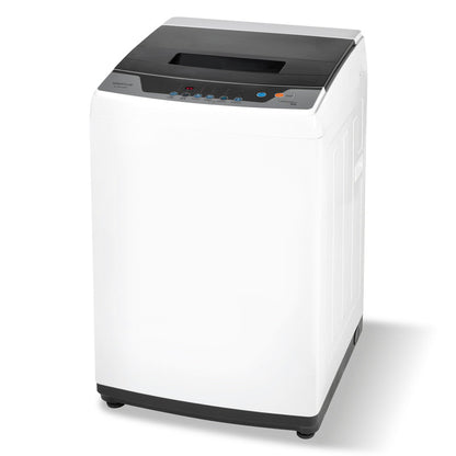 Lavarropas superior Smartlife 6kg SL-MTL60M