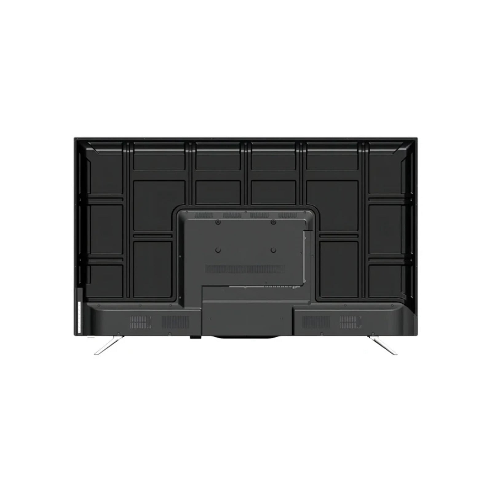 Smart Tv Telefunken 50" Ultra Hd 4k