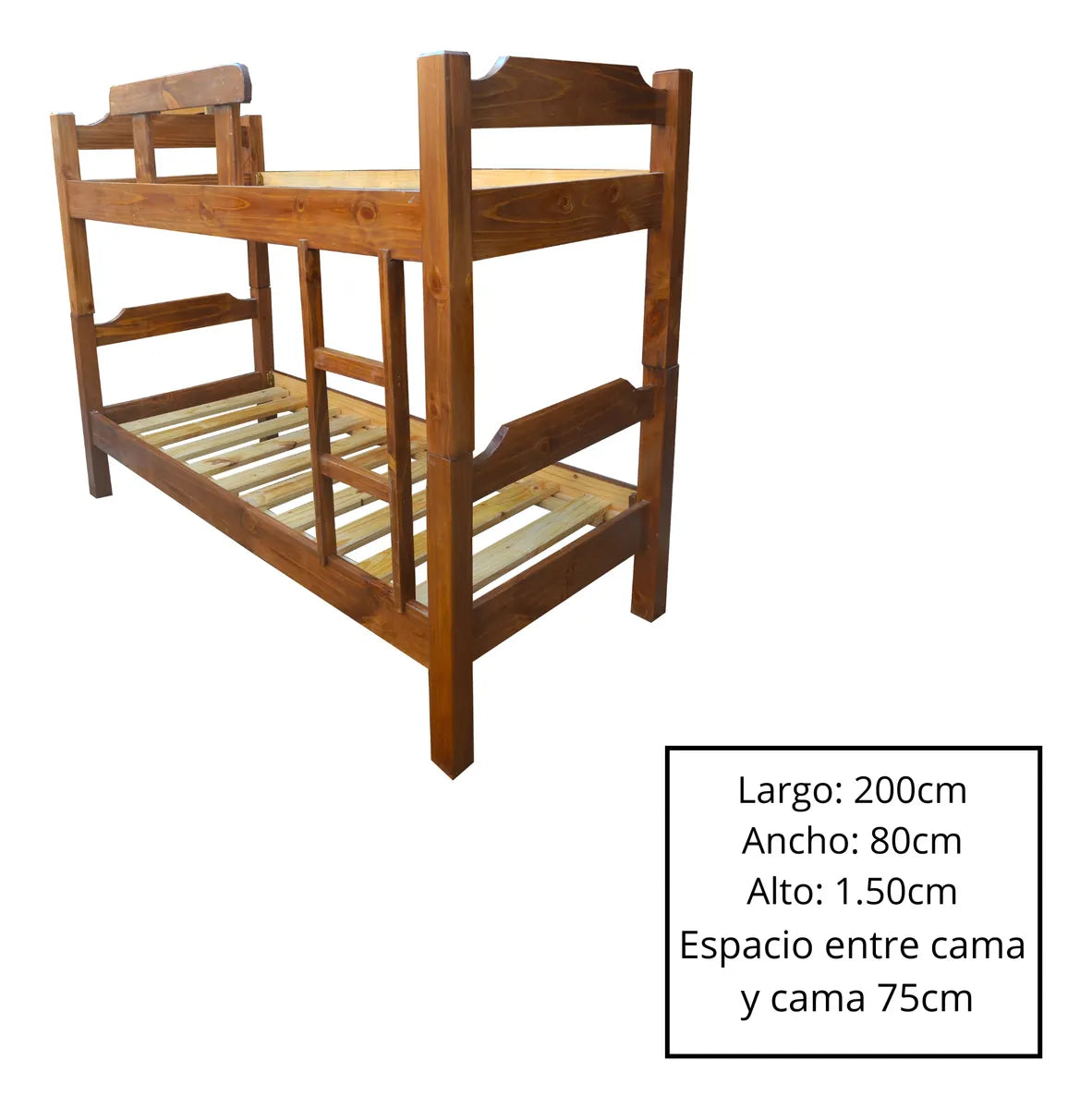 Cucheta de ENCASTRE - REMAR