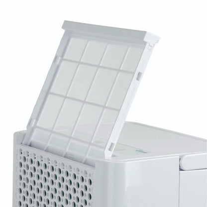 Deshumidificador TEM 12L - T1QDH12LT