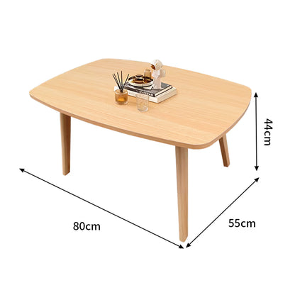 Mesa ratona en MDF ESH0036 - MARRÓN