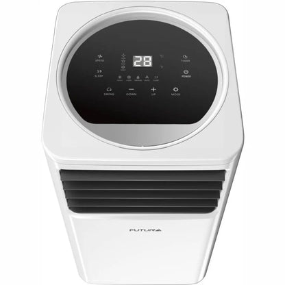Aire Acondicionado Portátil Futura 12.000 BTU - FUT-AP12FC