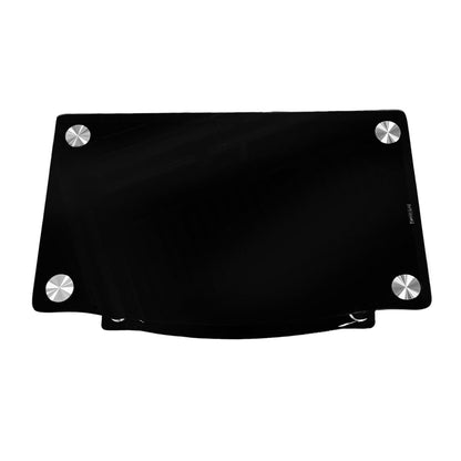 Rack para TV de vidrio LC03