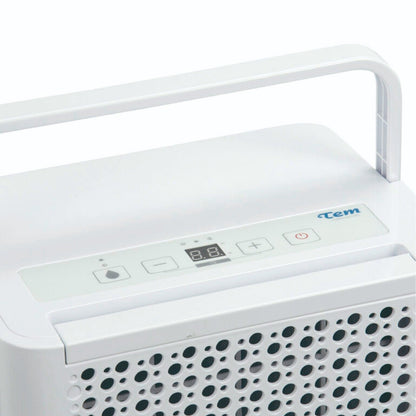 Deshumidificador TEM 12L - T1QDH12LT