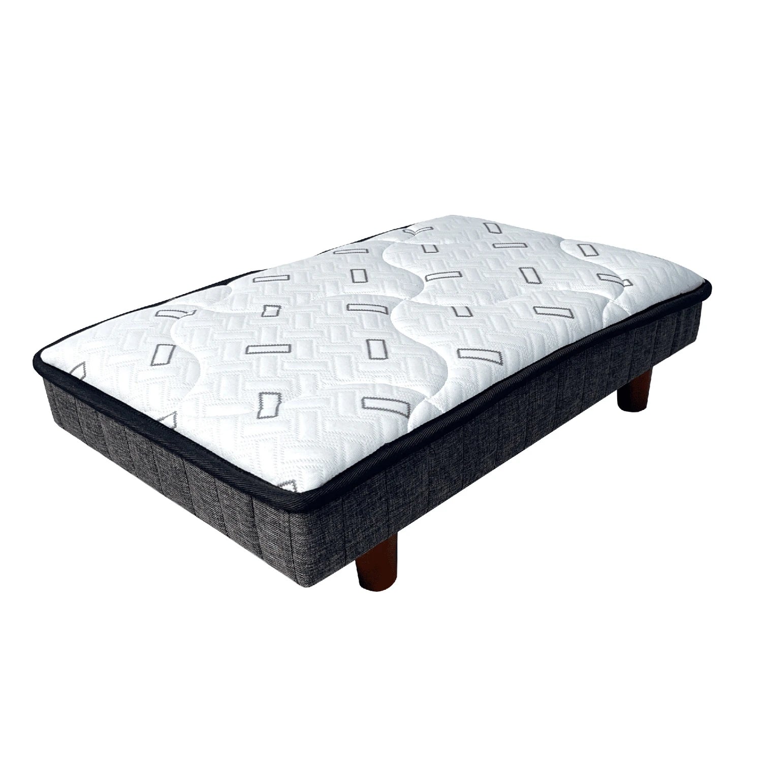 Mini cama para mascotas