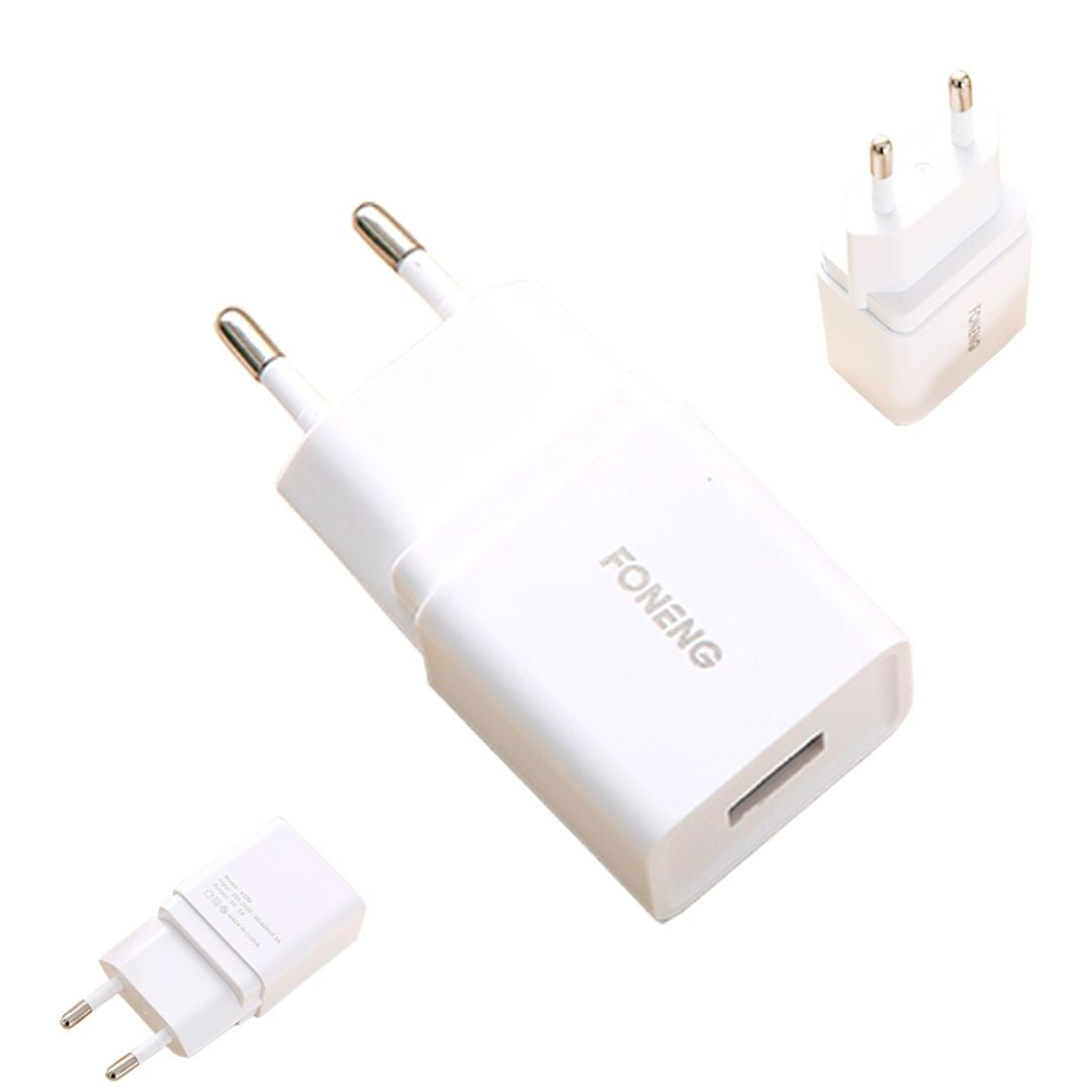 Ficha cargador Foneng