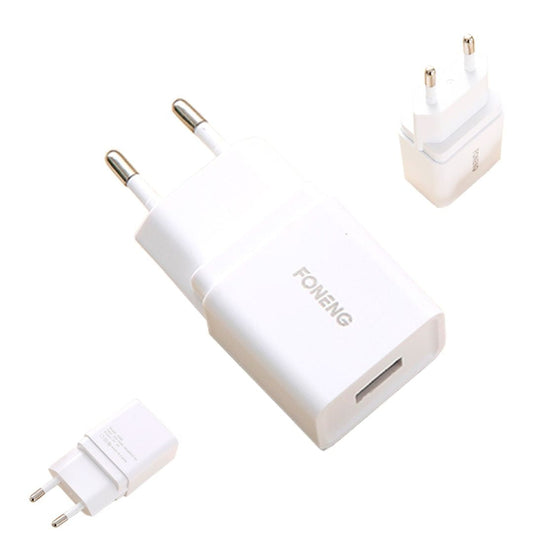 Ficha cargador Foneng