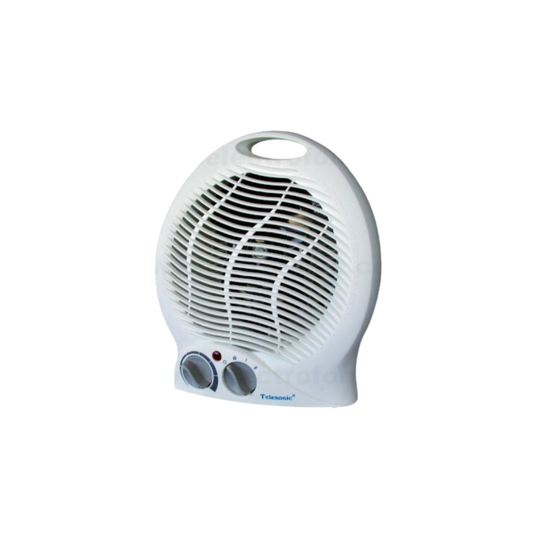 Caloventilador Telesonic FH-801