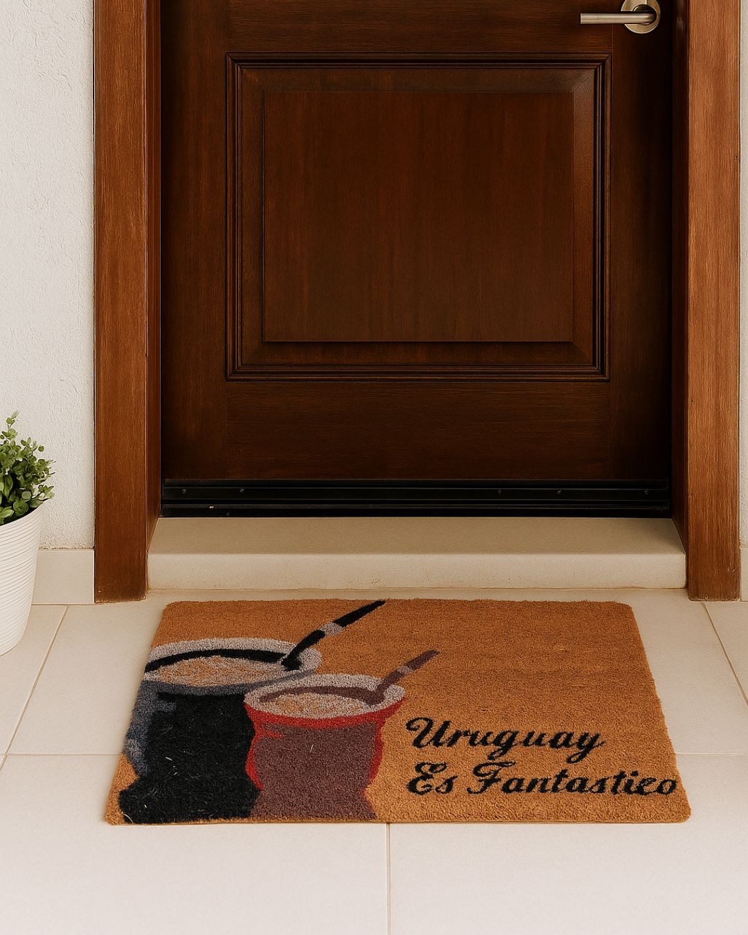 Alfombra Mate - Varios Diseños