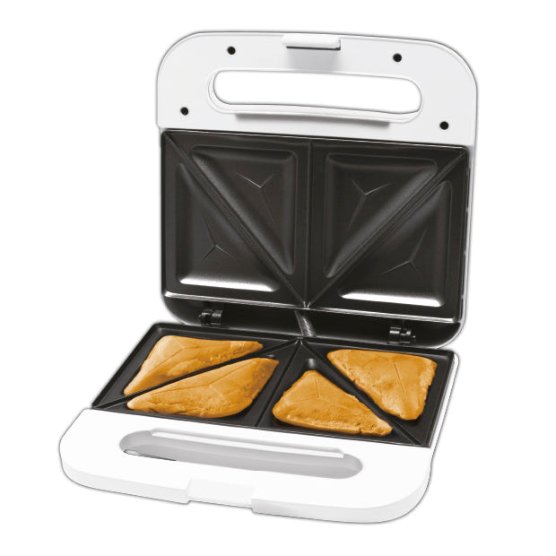 Sandwichera Punktal 750W PK-9002