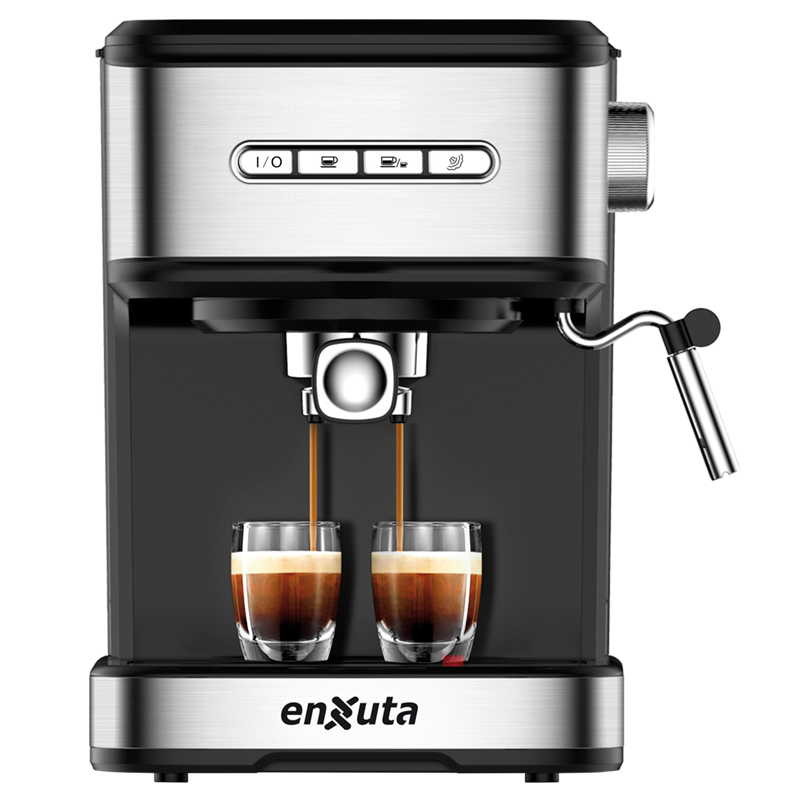 Cafetera Espresso y Cápsulas – SDAENXCEC9612 – Enxuta