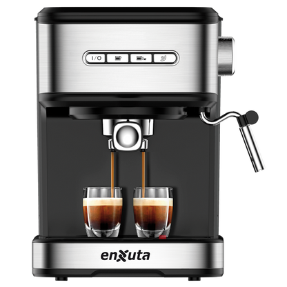 Cafetera Espresso y Cápsulas – SDAENXCEC9612 – Enxuta