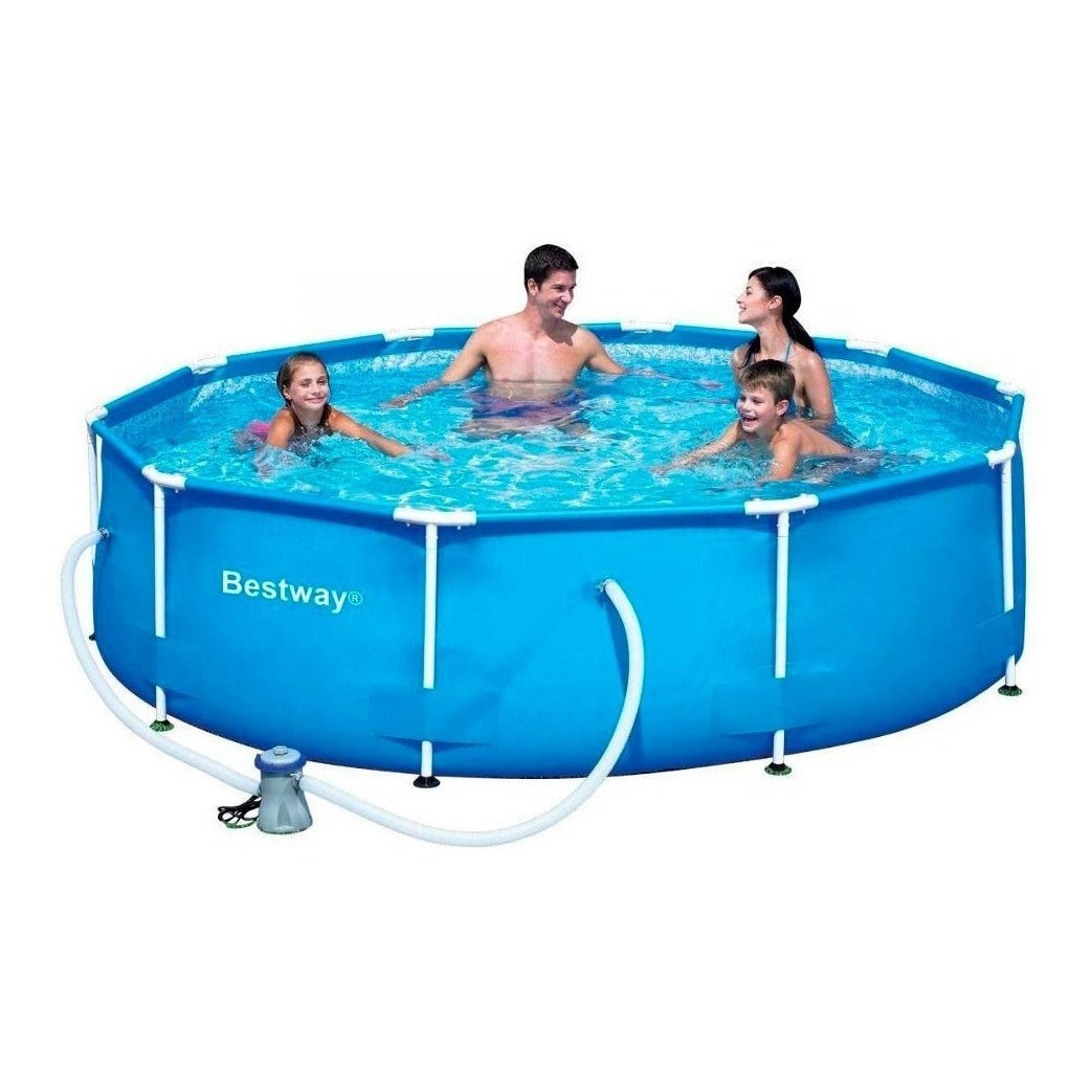 Piscina Estructural Bestway 4678L