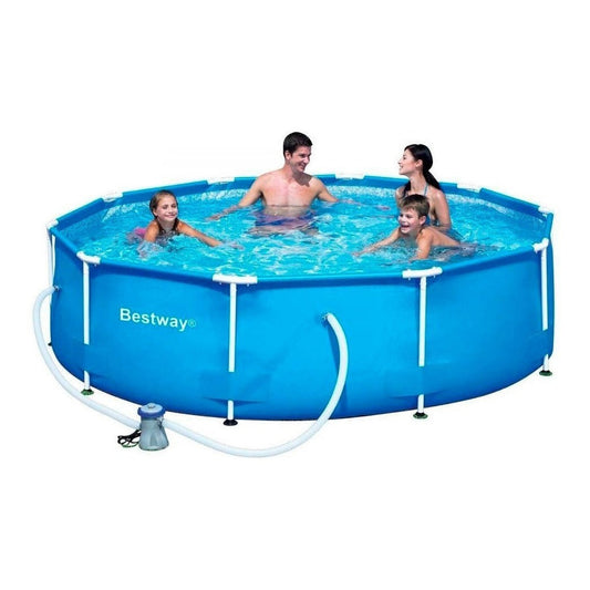 Piscina Estructural Bestway 4678L