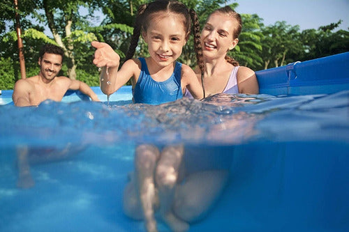 Piscina Estructural Bestway 4678L