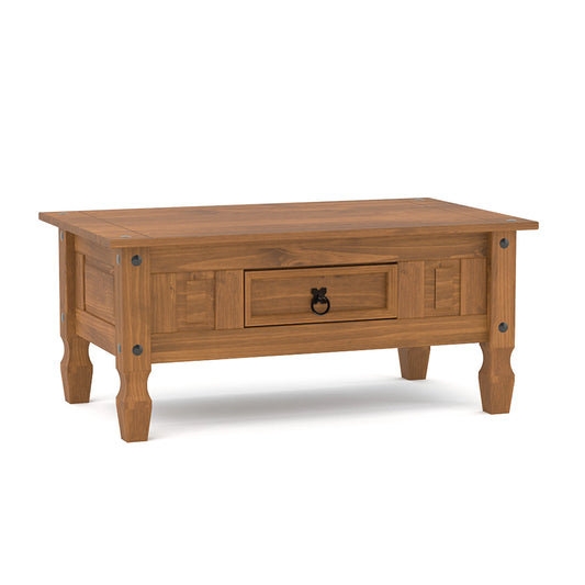 Mesa ratona Mexicana Cera CS211