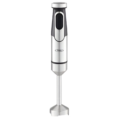 Mixer Dikler H-23 inox + accesorios