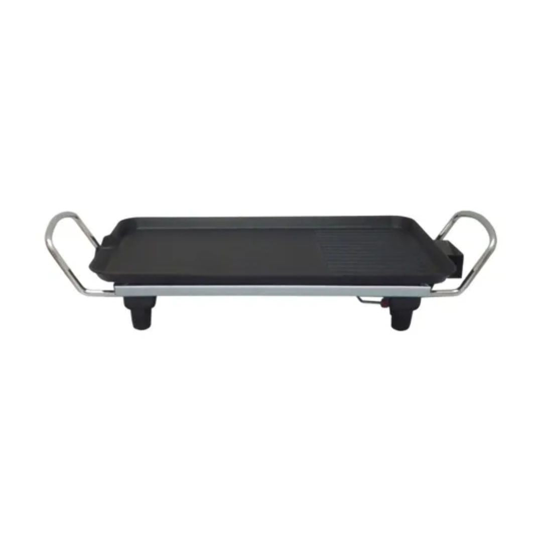 Plancha eléctrica de cocina