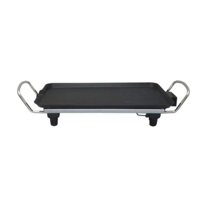 Plancha eléctrica de cocina