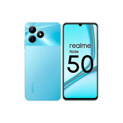 Celular Realme Note 50