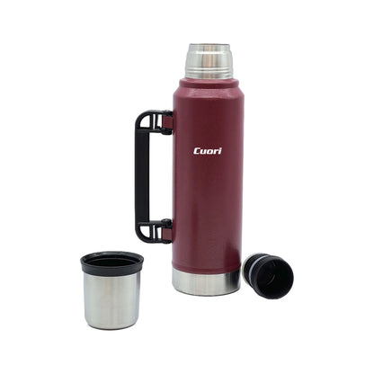 Termo Cuori 1.3L modelo Trueno